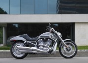 Harley-Davidson VRSCAW V-Rod